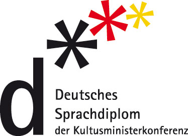 Deutsches Sprachdiplom (DSD)